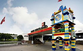 Legoland Hotell